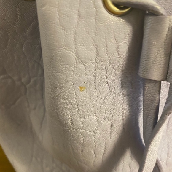 Rochas bucket bag - Picture 7 of 7